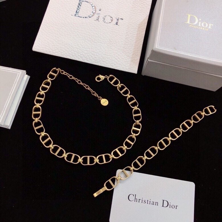 Christian Dior Bracelets